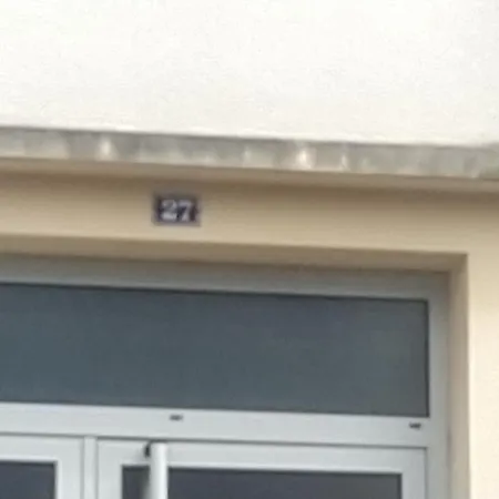 Beauregard Apartment Dijon