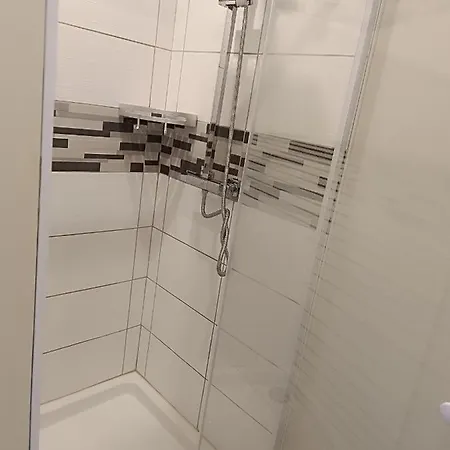 Apartmán Beauregard Dijon