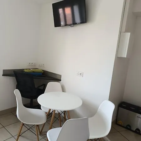 Apartment Beauregard