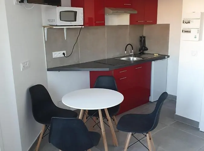 Beauregard Apartman *