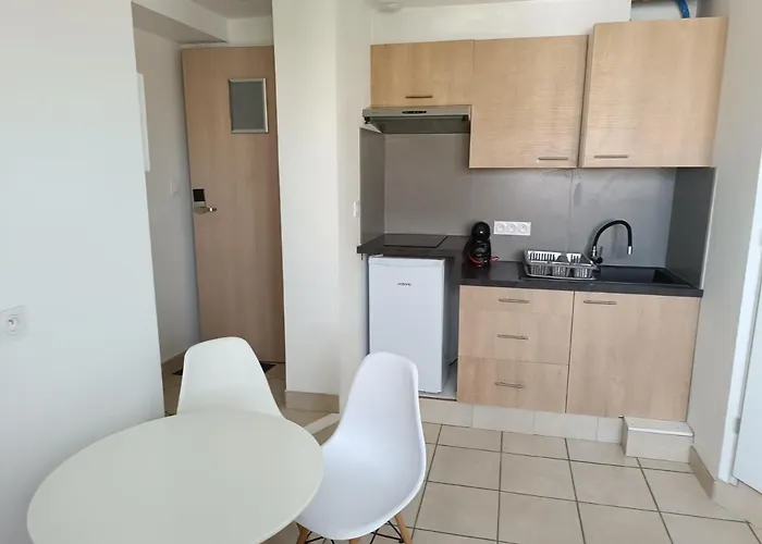 Beauregard * ディジョン