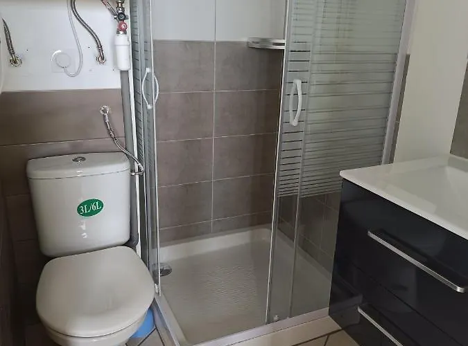 Beauregard Apartman Dijon